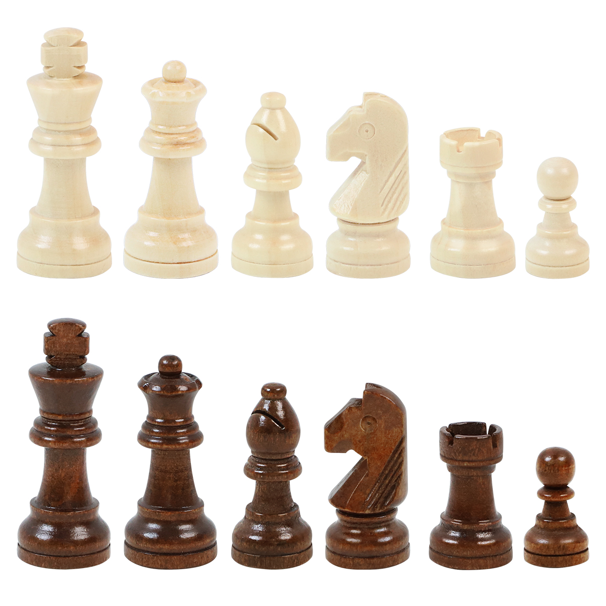 WG-CT13 Chess Set